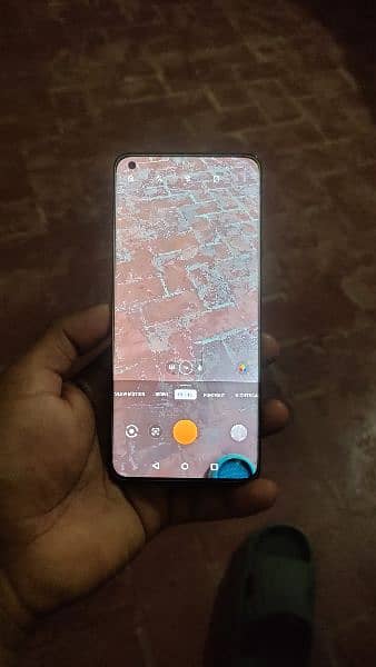 One Plus 9Pro 12Gb 256Gb pta approved 3