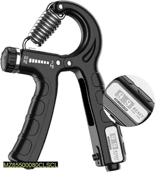 Counter Hand Gripper Exerciser in Best quality, Free delivery 2