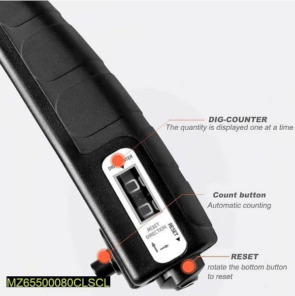 Counter Hand Gripper Exerciser in Best quality, Free delivery 5