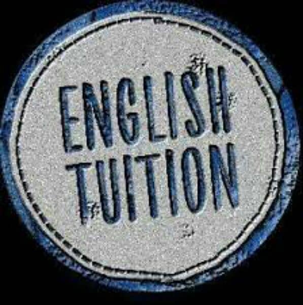 Tuition of English and Urdu for Girls 1