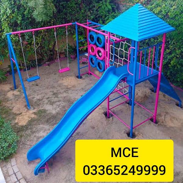 swing slide 1