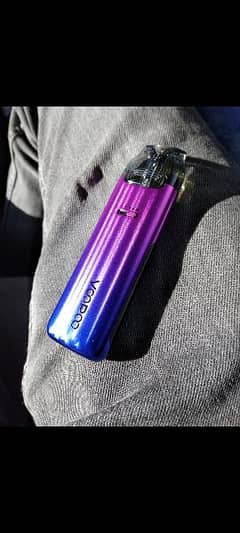 Voopoo  Vmate pro with ruff puff 36mg flavor for sale 0