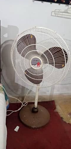 Lahore Pedestal Fan