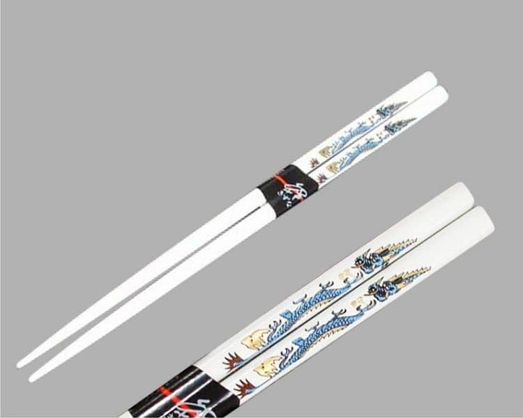 Dragon chopsticks -Wide range available - Imported chopsticks 1