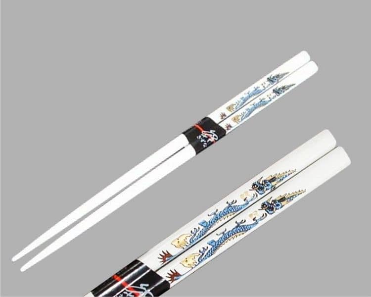 Dragon chopsticks -Wide range available - Imported chopsticks 0