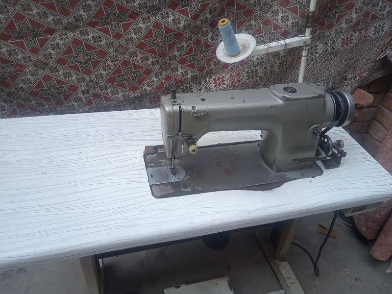 Jogi Machine For any type of sewing 3