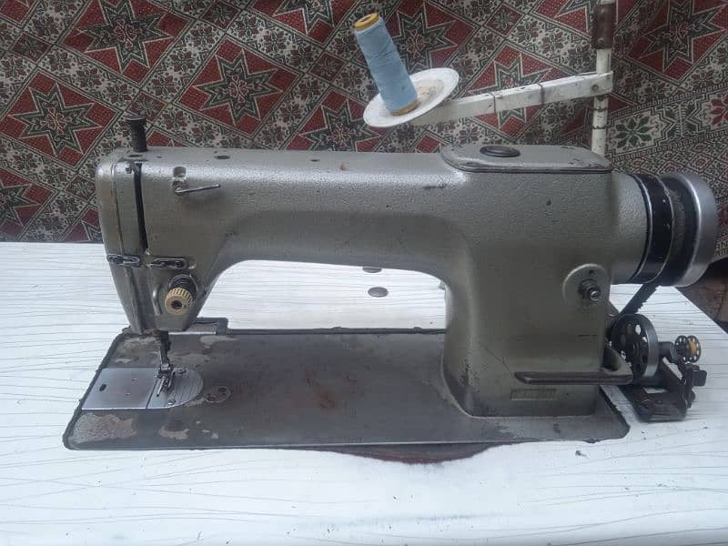 Jogi Machine For any type of sewing 5