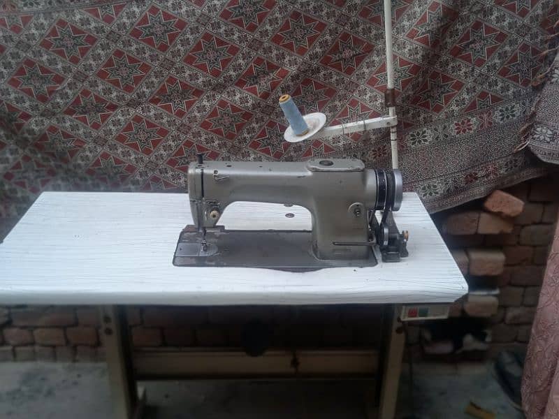 Jogi Machine For any type of sewing 6