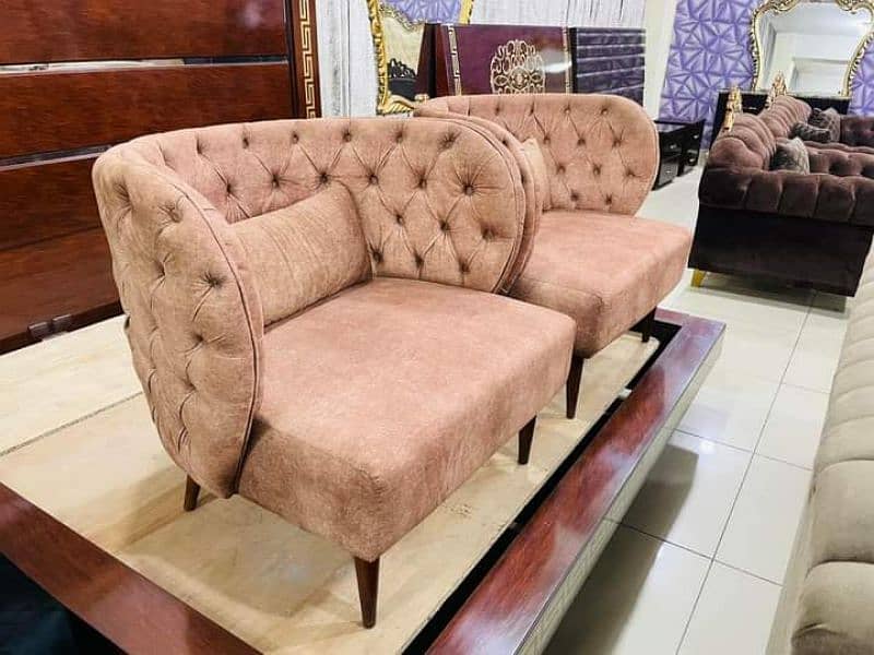 new sofa set • coffee chair • sofa Kam bed • paffy set 0
