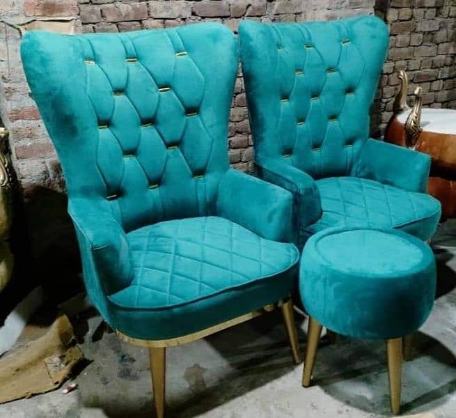 new sofa set • coffee chair • sofa Kam bed • paffy set 1