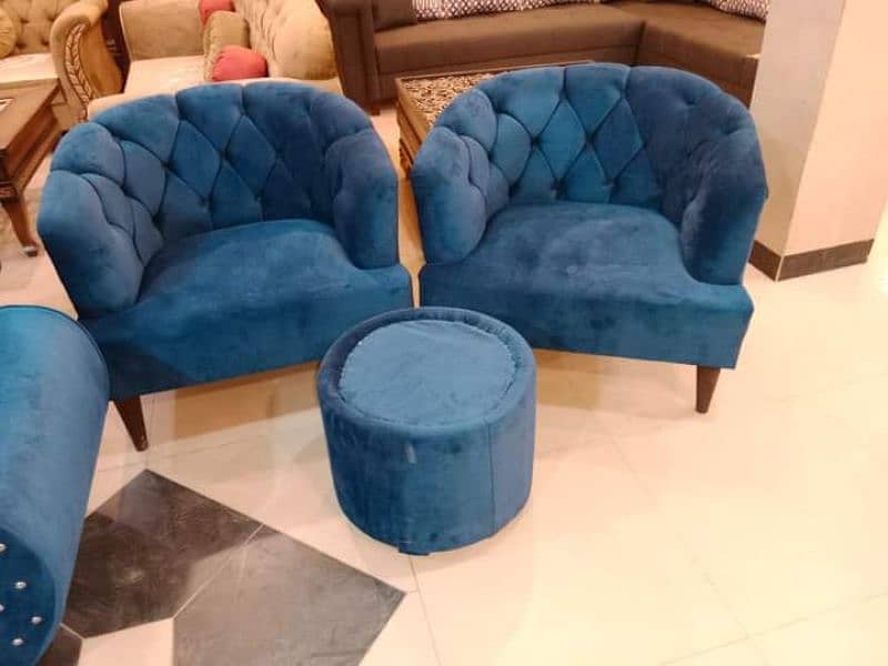 new sofa set • coffee chair • sofa Kam bed • paffy set 3