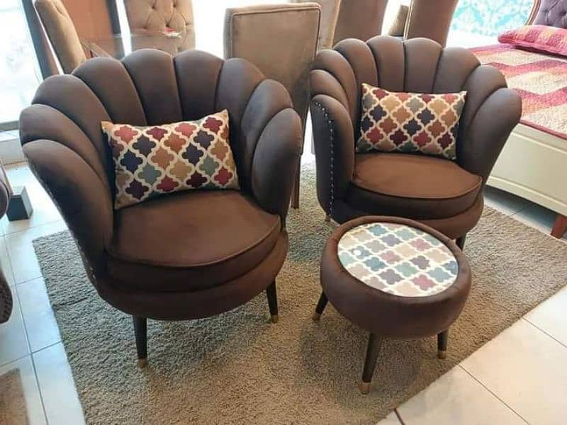 new sofa set • coffee chair • sofa Kam bed • paffy set 4
