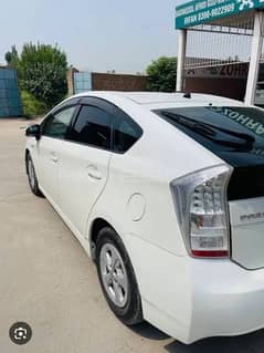 TOYOTA PRIUS 2011 FOR SALE
