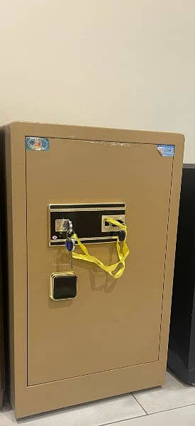 Safe Locker For Sale ( Digital Electronic Safe ) 1