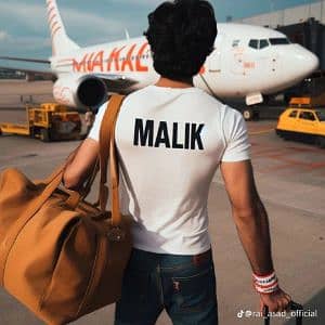 Malik