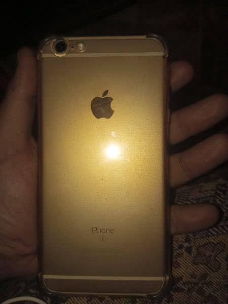 iphone 6s plus non pta bypass 64 gb sale 1