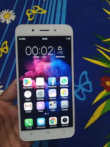 vivo y37 Whatsapp 0/3/4/4/1/2/3/4/2 All mobile PTA approved 4