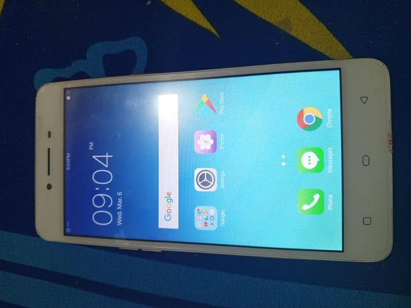 vivo y37 Whatsapp 0/3/4/4/1/2/3/4/2 All mobile PTA approved 16