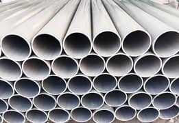 Pvc Pipes for sale/Boring,sewage,and sanitary pipe for sale.