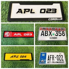 fancy number plates 03473509903