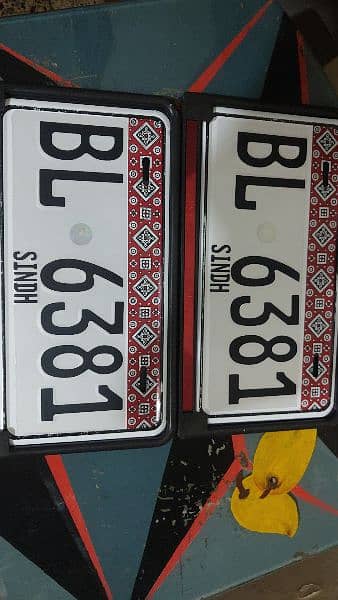 fancy number plates 03473509903 11