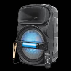 Bluetooth speaker for picnics 0