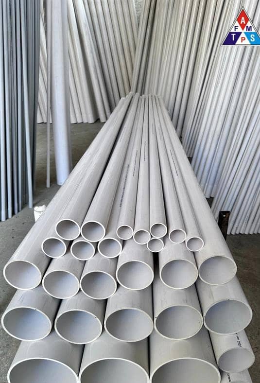 Pvc Pipes for sale/Boring,sewage,and sanitary pipe for sale. 1