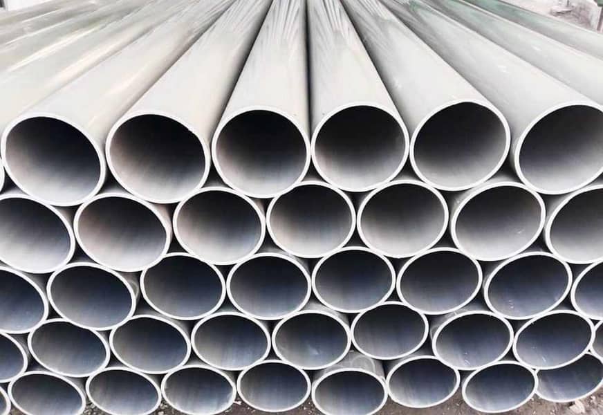 Pvc Pipes for sale/Boring,sewage,and sanitary pipe for sale. 6