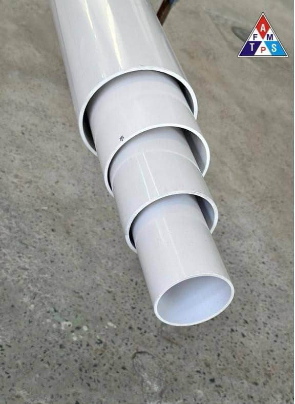 Pvc Pipes for sale/Boring,sewage,and sanitary pipe for sale. 7