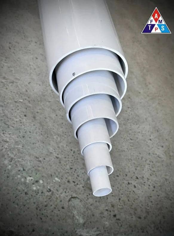 Pvc Pipes for sale/Boring,sewage,and sanitary pipe for sale. 3