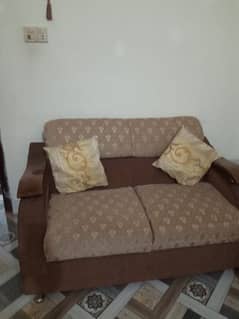 7 seater sofa set sale with centre table