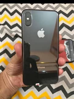 Iphone XS 64GB Dual PTA Approved