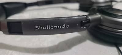 skullcandy headphone