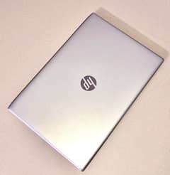 HP Probook 450 G5 ci7 0