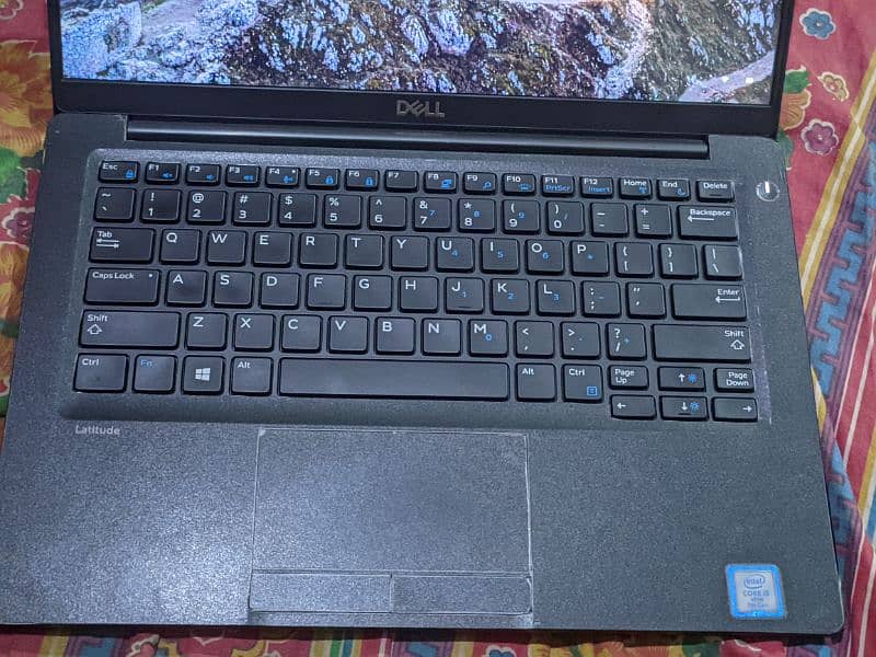 Dell Core i5 7th Gen Box pack slightly used 3