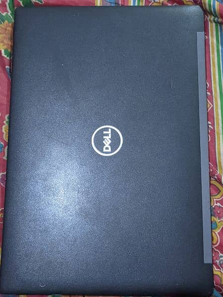 Dell Core i5 7th Gen Box pack slightly used 6