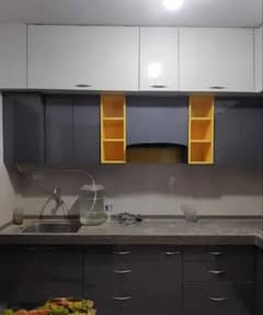 Fancy kitchen cabinets 0