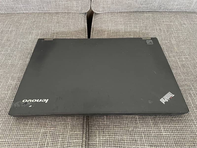 Lenovo Core i5 4th Generation , Big Battery, (03136644177) 4