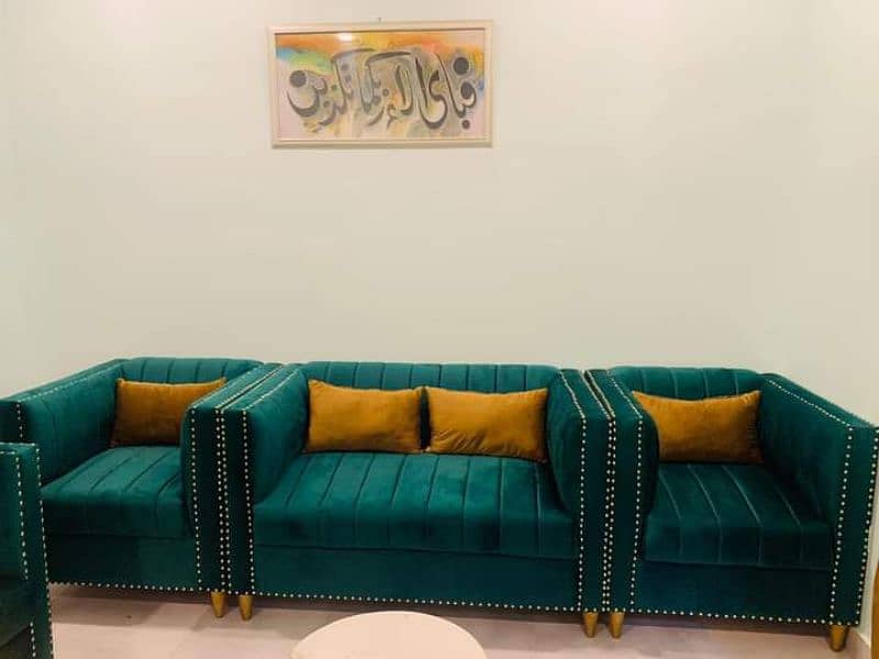 sofa furniture all dazan 15 sala warranty k sath whtsap 03124561301 10