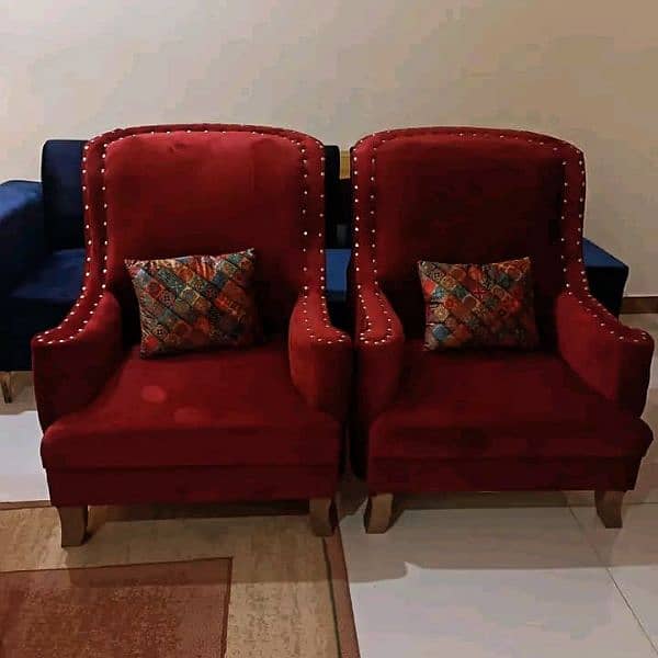 sofa furniture all dazan 15 sala warranty k sath whtsap 03124561301 13