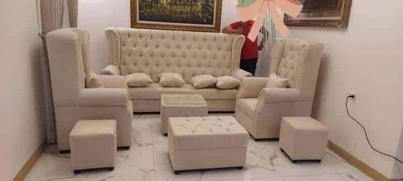sofa furniture all dazan 15 sala warranty k sath whtsap 03124561301 16