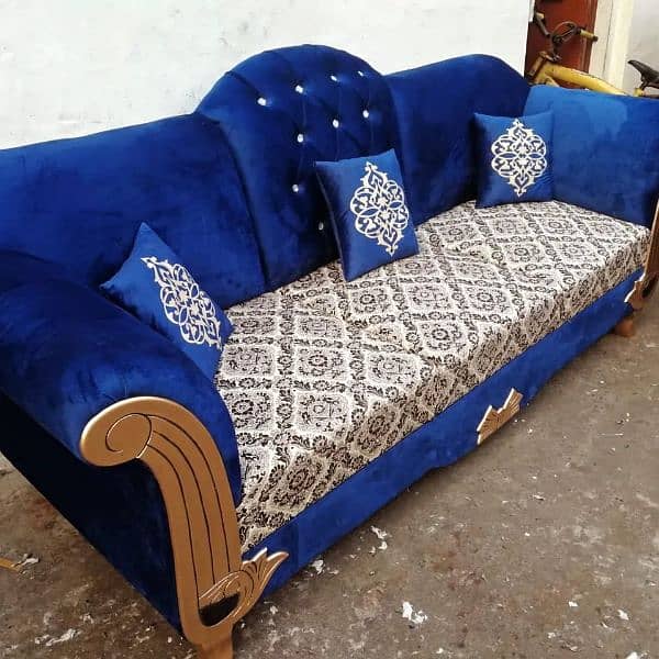 sofa furniture all dazan 15 sala warranty k sath whtsap 03124561301 18