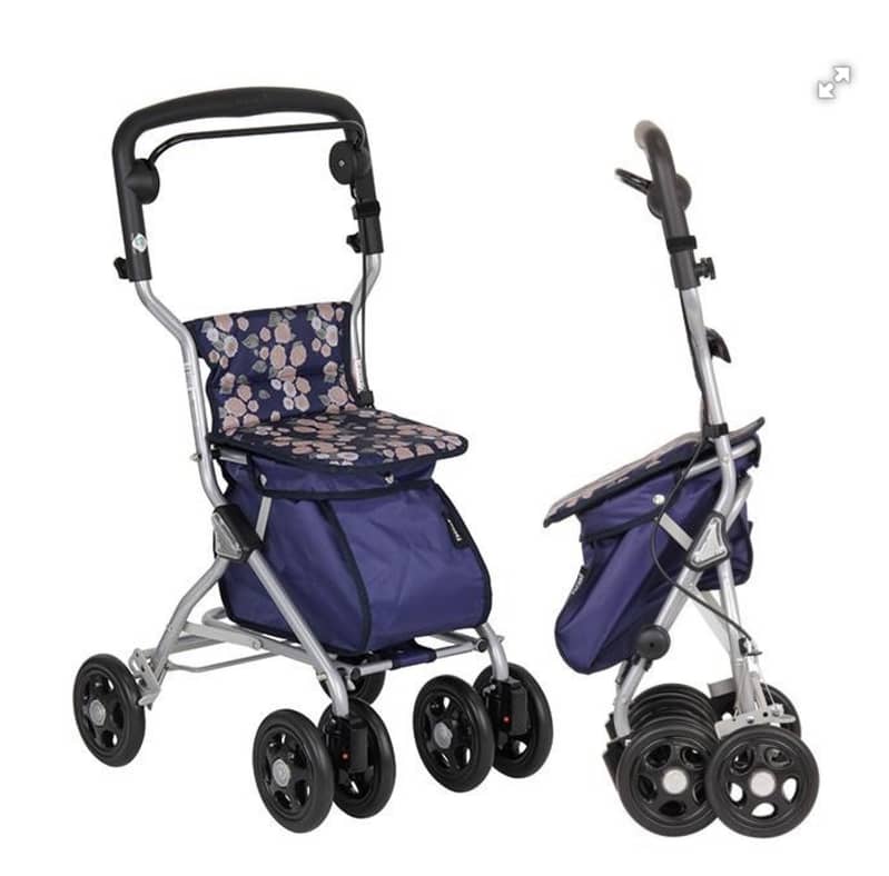 TacaoF Kids push chair and walker /wheel chair type for sale 0