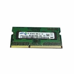 laptop ram DDR3 4gb 0