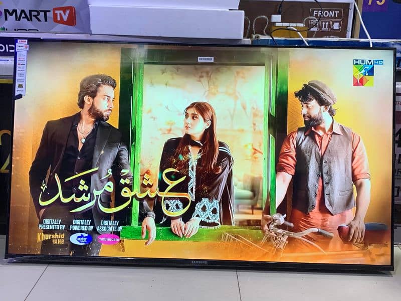 RAMZAN SALE BUY SAMSUNG SMART LED TV ALL SIZE IN REASONABLE PRICE 3