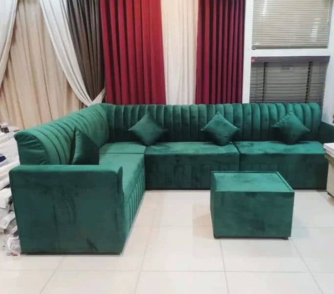 sating sofa furnitures har dazan ke alag par sits price ha 9