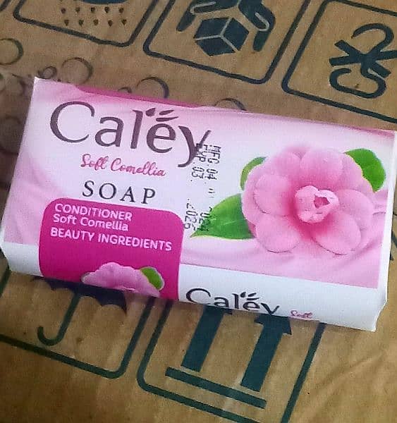 Caley beauty soap best no 1 quality whole sale rate 2