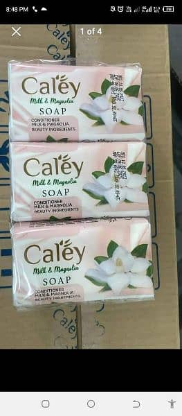 Caley beauty soap best no 1 quality whole sale rate 4