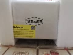 TERRAMASTER