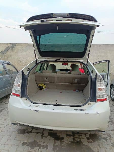 TOYOTA PRIUS 2011 FOR SALE 5